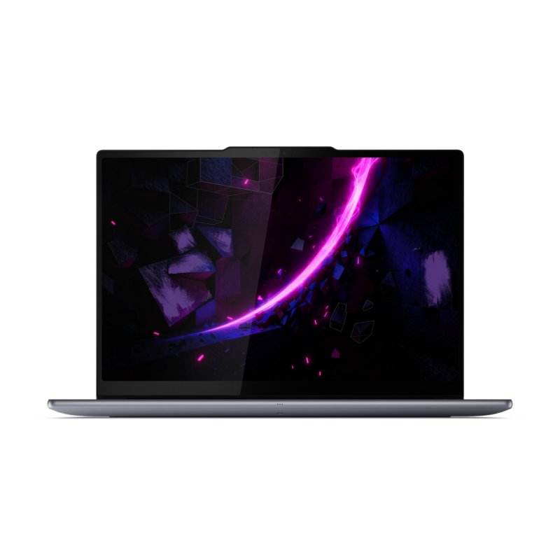 Lenovo Yoga Pro 7 15IPH11 Copilot PC Intel Core Ultra 9 386H Ordinateur portable 38,9 cm (15.3") Écran tactile WQXGA