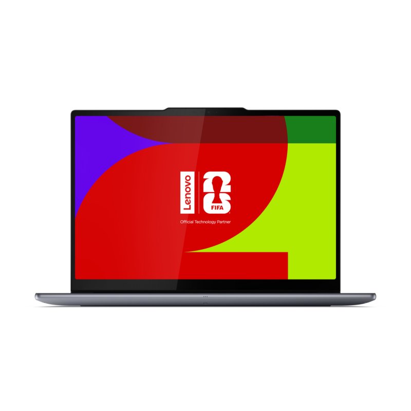 Lenovo Yoga Pro 7i Aura Edition CU9 368H/32GB/1TBSSD/RTX5060/W11 Pro Touch