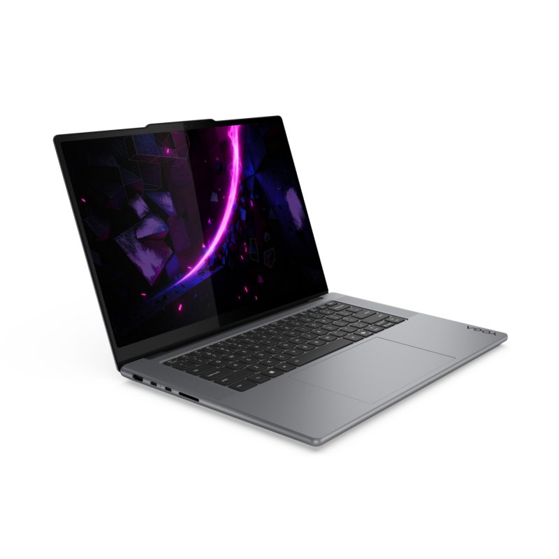 Lenovo Yoga Pro 7 15IPH11 Copilot PC Intel Core Ultra 9 386H Laptop 38.9 cm (15.3") Touchscreen WQXGA 32 GB