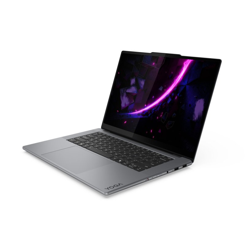 Lenovo Yoga Pro 7i Aura Edition CU9 368H/32GB/1TBSSD/RTX5060/W11 Pro Touch