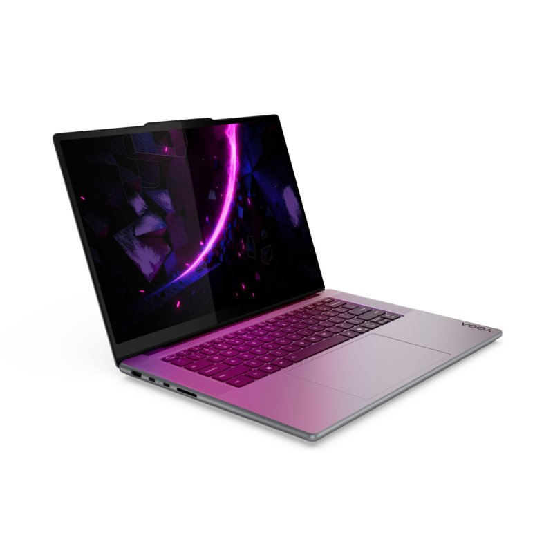 Lenovo Yoga Pro 7 15IPH11 Copilot PC Intel Core Ultra 9 386H Laptop 38.9 cm (15.3") Touchscreen WQXGA 32 GB