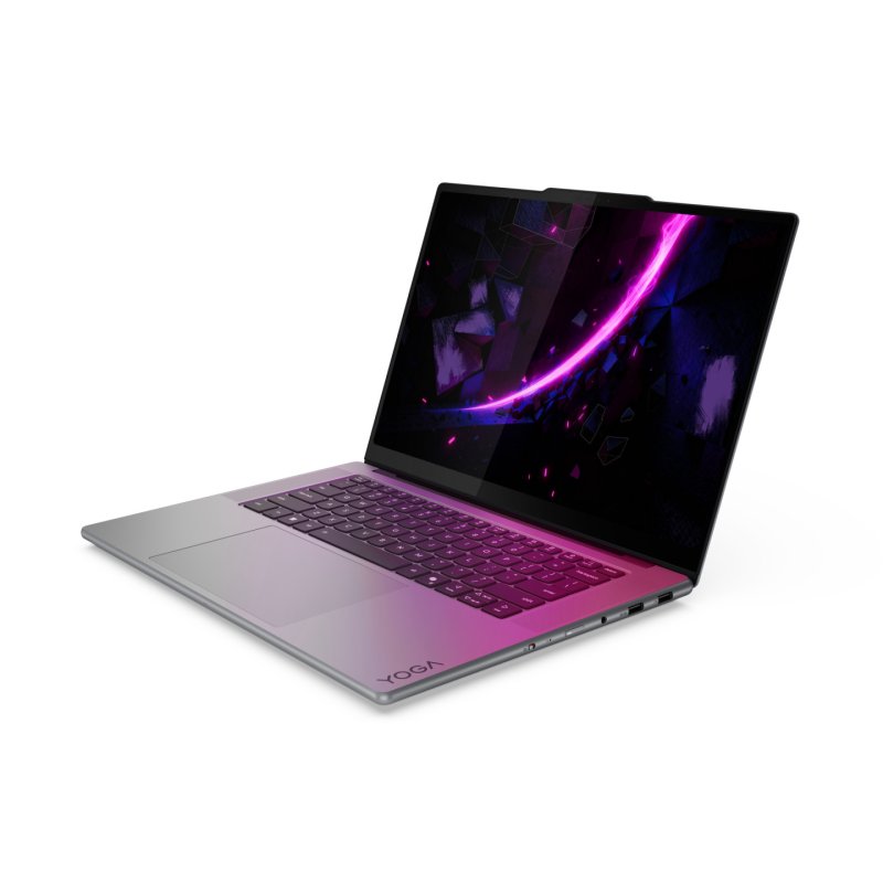 Lenovo Yoga Pro 7 15IPH11 Copilot PC Intel Core Ultra 9 386H Laptop 38.9 cm (15.3") Touchscreen WQXGA 32 GB