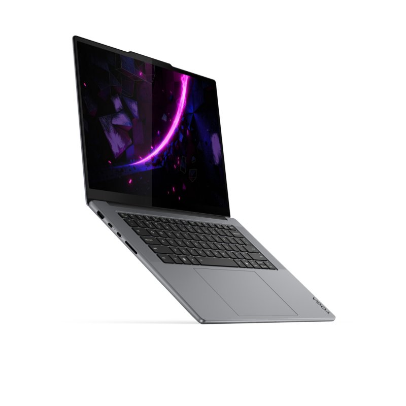Lenovo Yoga Pro 7i Aura Edition CU9 368H/32GB/1TBSSD/RTX5060/W11 Pro Touch