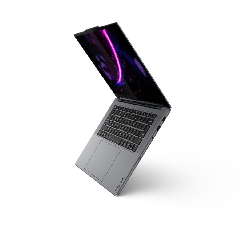 Lenovo Yoga Pro 7 15IPH11 Copilot PC Intel Core Ultra 9 386H Ordinateur portable 38,9 cm (15.3") Écran tactile WQXGA