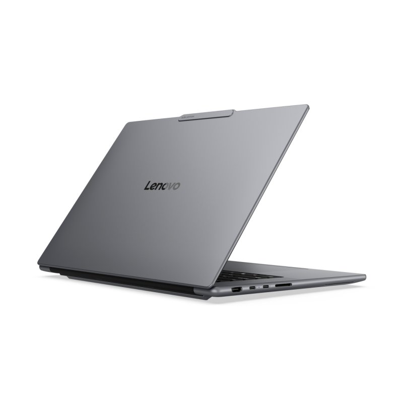 Lenovo Yoga Pro 7i Aura Edition CU9 368H/32GB/1TBSSD/RTX5060/W11 Pro Touch
