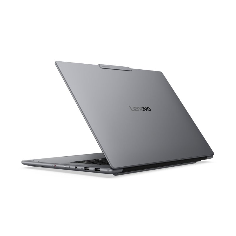 Lenovo Yoga Pro 7 15IPH11 Copilot PC Intel Core Ultra 9 386H Ordinateur portable 38,9 cm (15.3") Écran tactile WQXGA