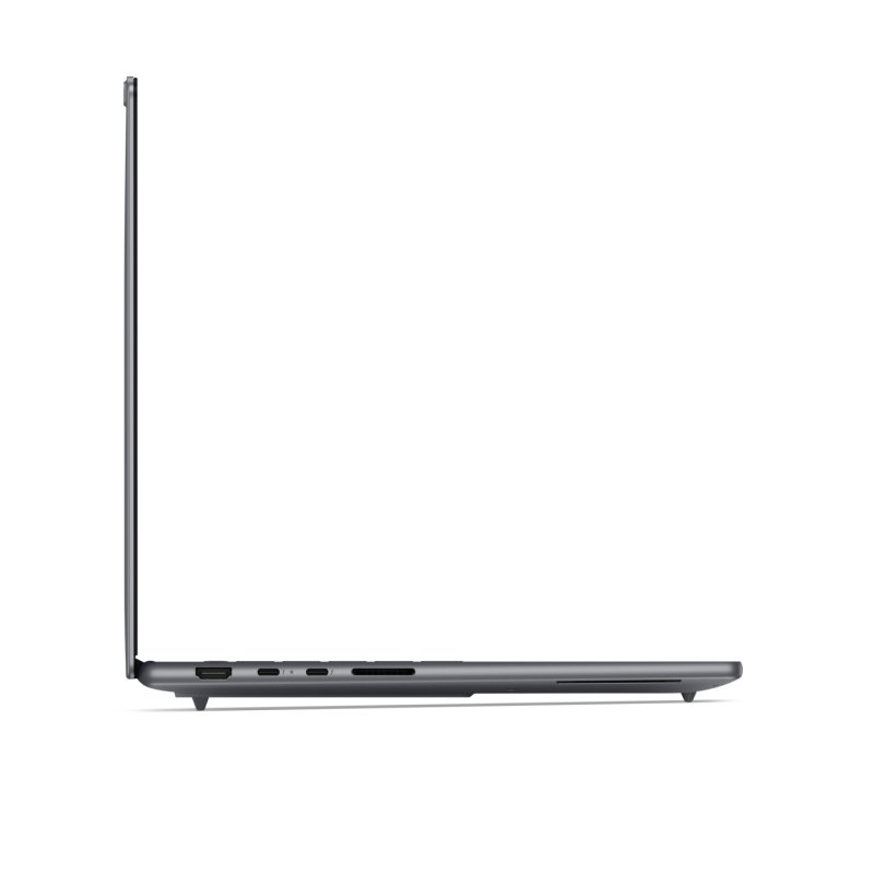 Lenovo Yoga Pro 7 15IPH11 Copilot PC Intel Core Ultra 9 386H Ordinateur portable 38,9 cm (15.3") Écran tactile WQXGA