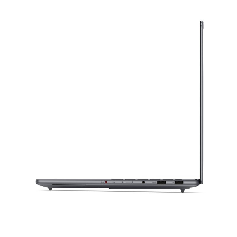 Lenovo Yoga Pro 7 15IPH11 Copilot PC Intel Core Ultra 9 386H Ordinateur portable 38,9 cm (15.3") Écran tactile WQXGA
