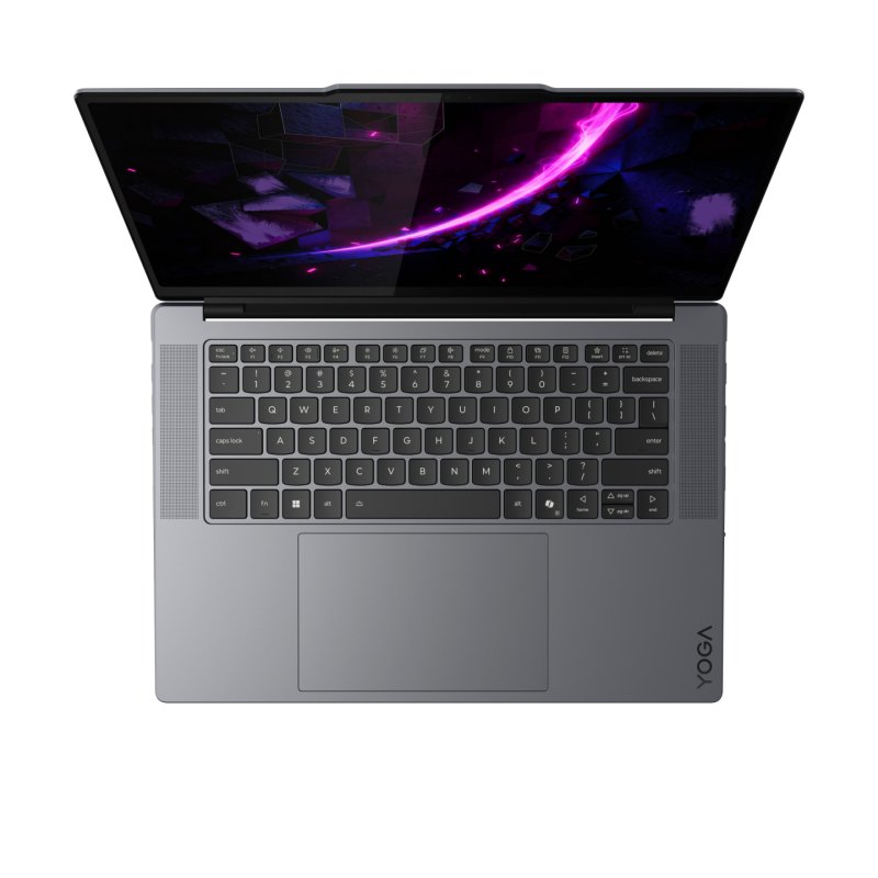 Lenovo Yoga Pro 7 15IPH11 Copilot PC Intel Core Ultra 9 386H Ordinateur portable 38,9 cm (15.3") Écran tactile WQXGA