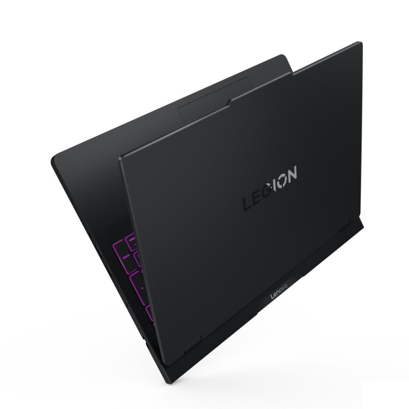 Lenovo Legion Pro 5 16AFR10 AMD Ryzen™ 9 9955HX Ordinateur portable 40,6 cm (16") WQXGA 32 Go DDR5-SDRAM 1 To SSD
