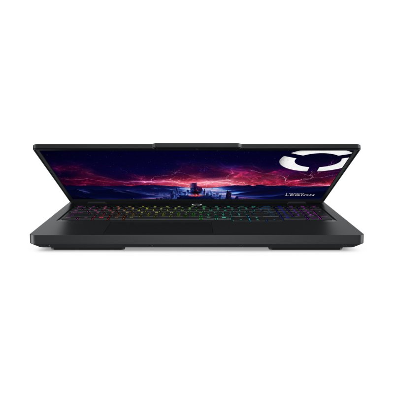 Lenovo Legion Pro 5 16AFR10 AMD Ryzen™ 9 9955HX Ordinateur portable 40,6 cm (16") WQXGA 32 Go DDR5-SDRAM 1 To SSD