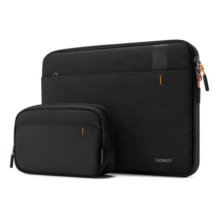 inateck Laptoptasche 15,3" Zubehörtasche LB01011-14_black