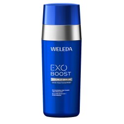 Weleda Exo Boost Double Serum Sérum visage 30 ml Femmes