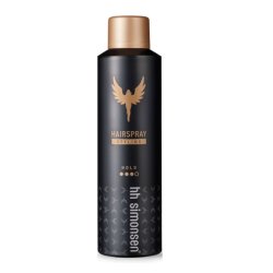 HH Simonsen 3501004 lotion et spray pour cheveux Laque Unisexe 250 ml