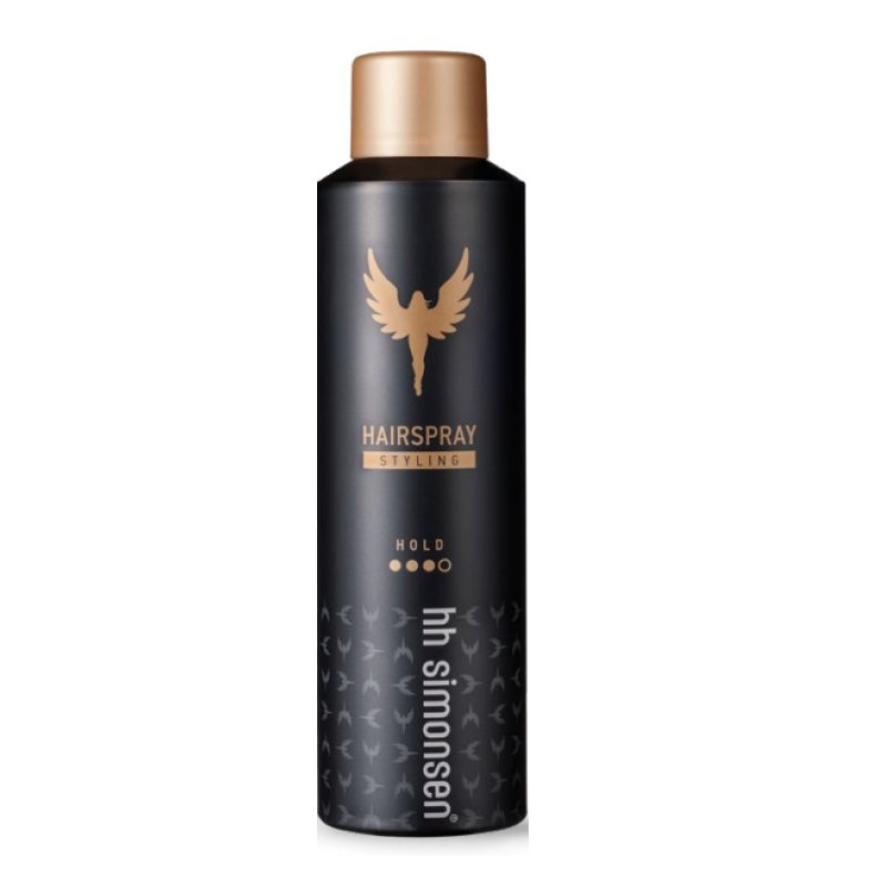 Hh Simonsen Hair Spray 250ml
