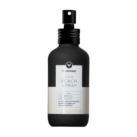 HH Simonsen Beach Hair spray Unisex 125 ml