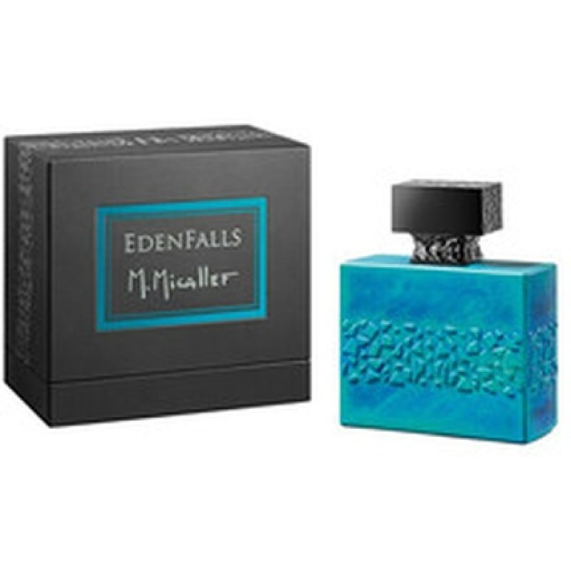 Mmicallef Eden Falls Eau De Parfum