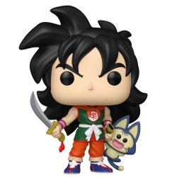 POP figure Dragon Ball Yamcha & Puar Exclusive