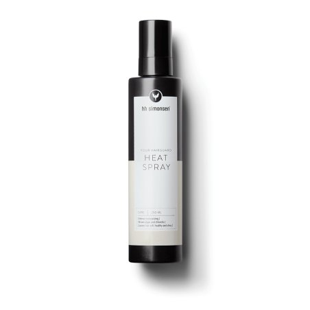 HH Simonsen 350100 hair heat protection spray 145 ml