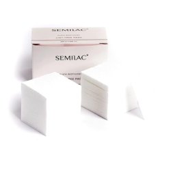 Semilac Dustfree Flakes 200 Pieces For Hybrid Nail Removal