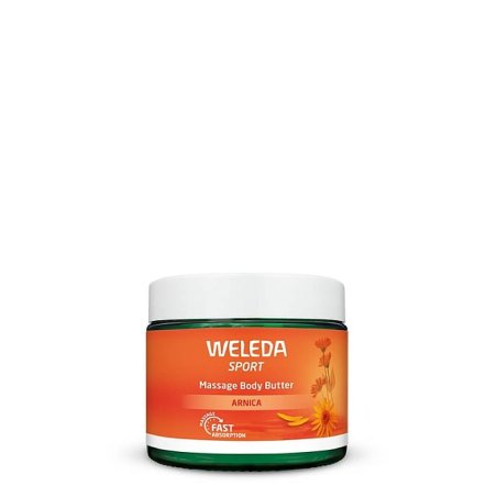 Weleda 005087 Crème de massage 150 ml
