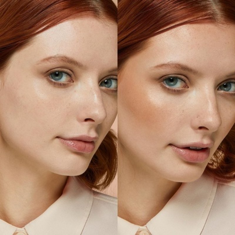 Kiko Milano Silky Glow Baked Bronzer 01 Warm