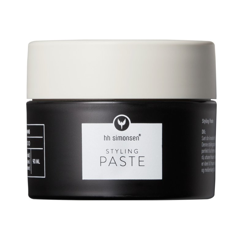 HH Simonsen Styling Paste Hair wax 90 ml