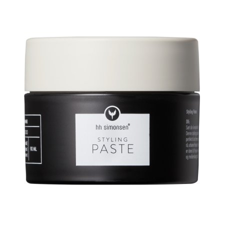 HH Simonsen Styling Paste Hair wax 90 ml