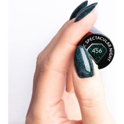 Semilac 456 Spectacular Night UV Gel Polish 7ml