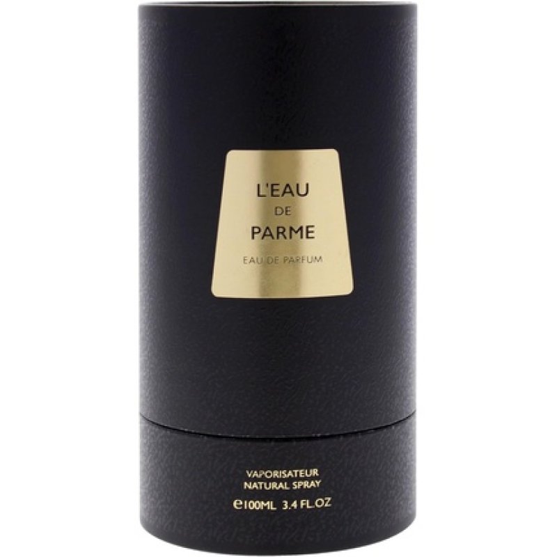Leau De Parme by Le Vogue for Men 3.4 oz EDP Spray