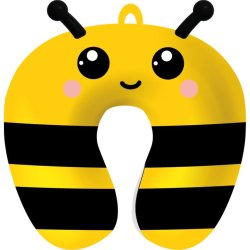 iTotal - Neck Pillow - Bee (XL2184L)