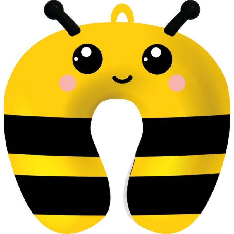 iTotal - Neck Pillow - Bee (XL2184L)