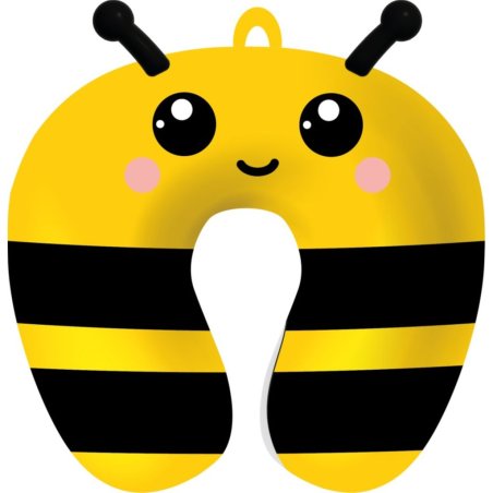 iTotal - Neck Pillow - Bee (XL2184L)