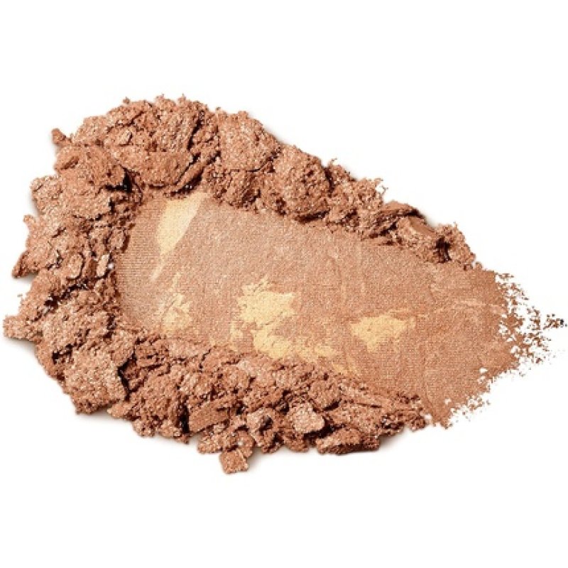 Kiko Milano Silky Glow Baked Bronzer 02