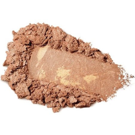 Kiko Milano Silky Glow Baked Bronzer 02