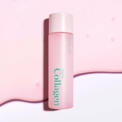 It's Skin Peptide Collagen Toner 5.07 Fl Oz Moisturizing with Organic Collagen Peptides Hydrating for Sensitive Skin