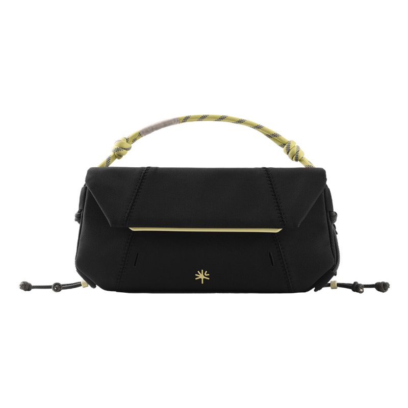 PGYTECH OneGo Polyester Noir Unisexe Sac à bandoulière