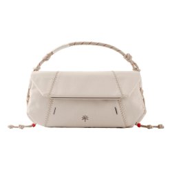 PGYTECH OneGo Polyester Blanc Unisexe Sac à bandoulière