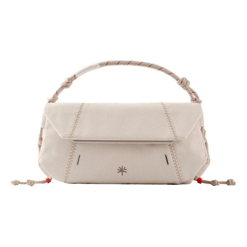PGYTECH OneGo Polyester Blanc Unisexe Sac à bandoulière