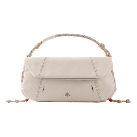 PGYTECH OneGo Polyester Blanc Unisexe Sac à bandoulière