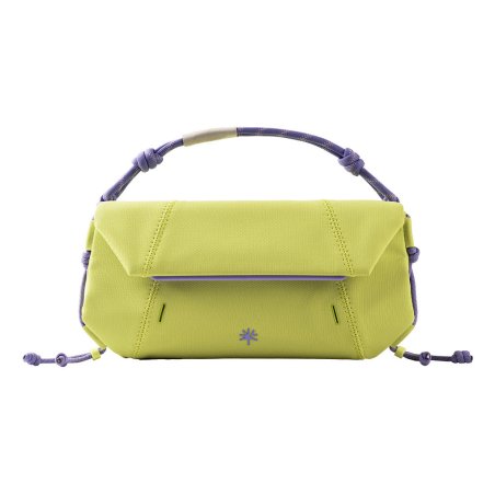 PGYTECH OneGo Pocket Sling Shoulder Photo Bag (green)