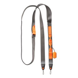 PGYTECH LinkGo Dual Mount Version Phone Strap (gray)