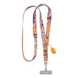 PGYTECH P-PG-055 accessoire de caméra sportive d'action Sangle de cou de caméra