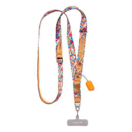 PGYTECH P-PG-055 accessoire de caméra sportive d'action Sangle de cou de caméra
