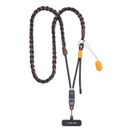PGYTECH P-PG-057 accessoire de caméra sportive d'action Sangle de cou de caméra