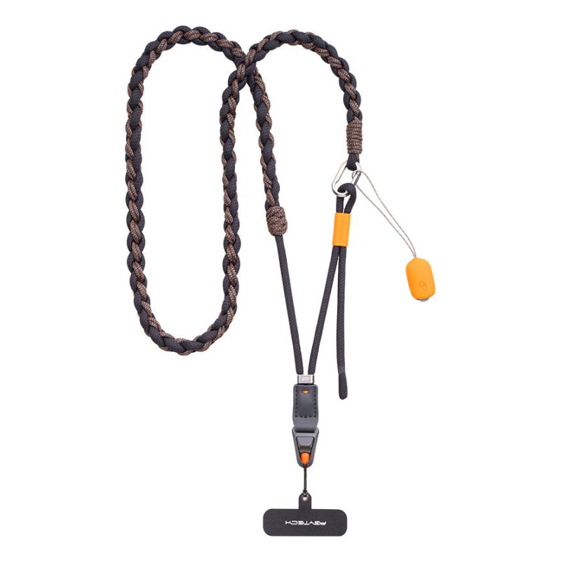 PGYTECH P-PG-061 accessoire de caméra sportive d'action Sangle de cou de caméra