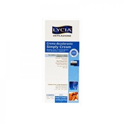 Lycia CR Decolor Cream Perfect T