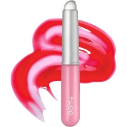Fwee Fingerlike Silicone Lip Brush Slim Multipurpose Makeup Blending Brush
