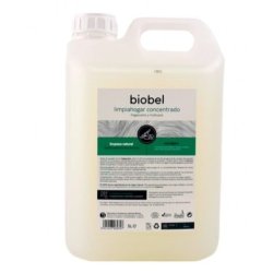 Biobel Concentrated Household Cleaner 5l