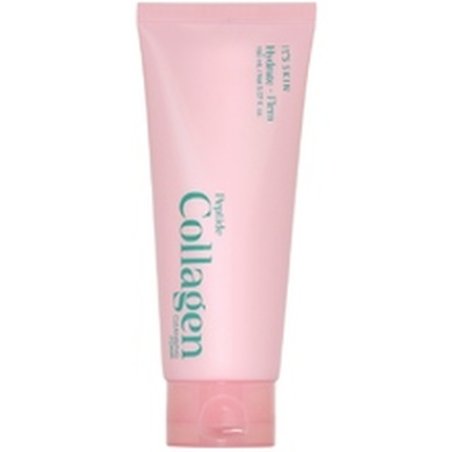 It's Skin Peptide Collagen Hydrate Firm Cleansing Foam